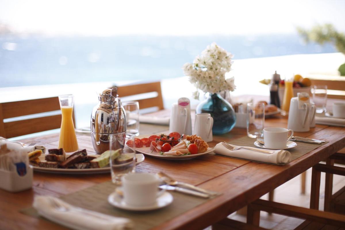 Belvedere Mykonos - Waterfront Villa & Suites - The Leading Hotels of the World