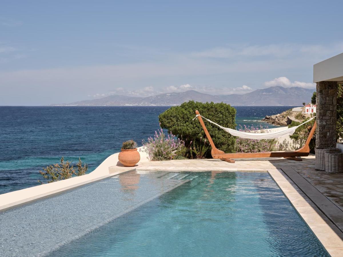 Belvedere Mykonos - Waterfront Villa & Suites - The Leading Hotels of the World