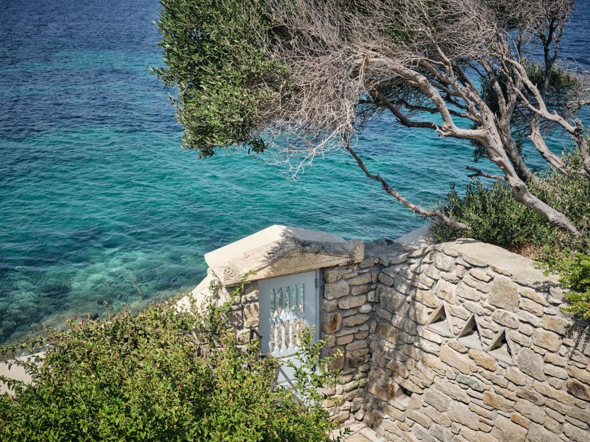 Belvedere Mykonos - Waterfront Villa & Suites - The Leading Hotels of the World