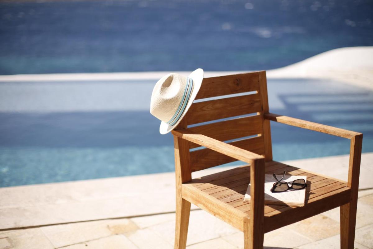 Belvedere Mykonos - Waterfront Villa & Suites - The Leading Hotels of the World