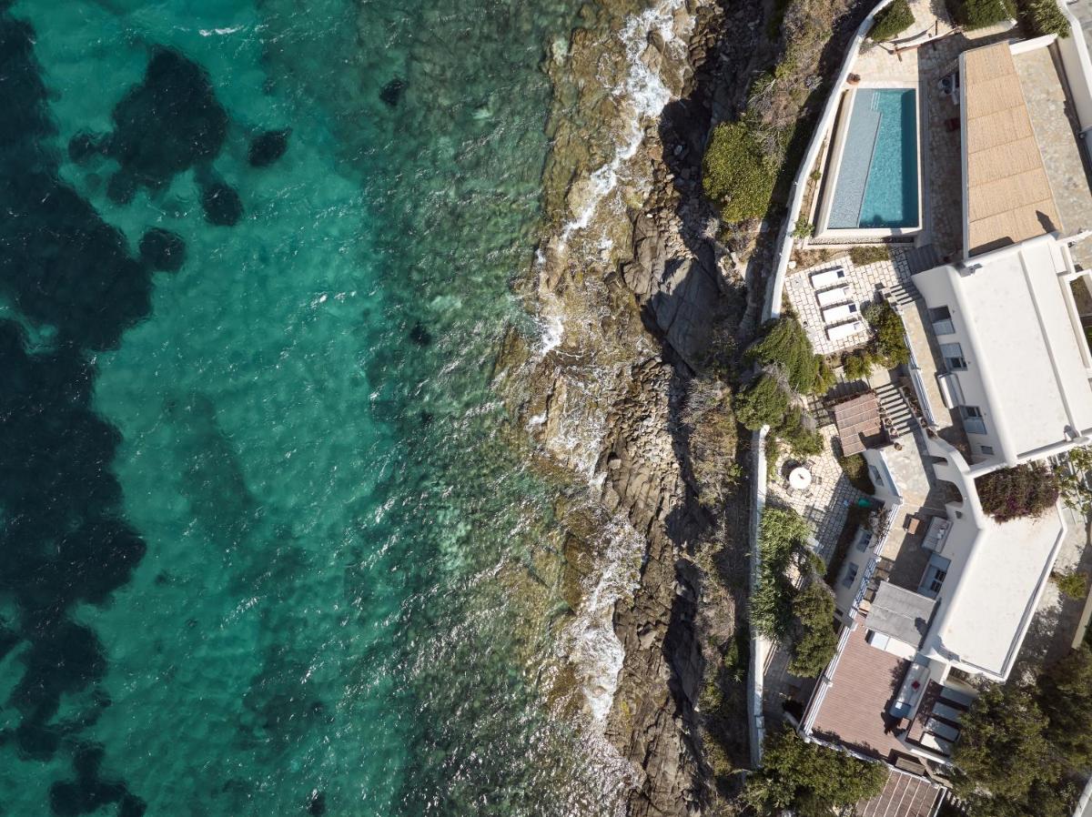 Belvedere Mykonos - Waterfront Villa & Suites - The Leading Hotels of the World