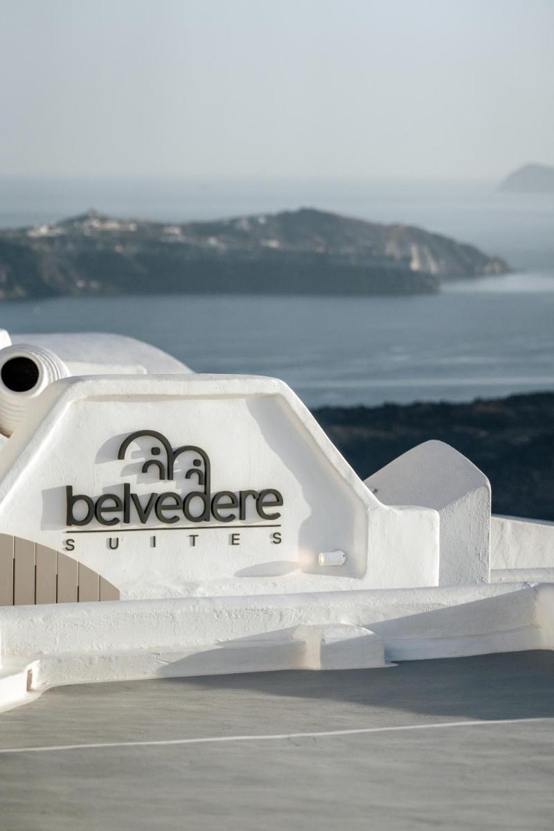 Belvedere Suites