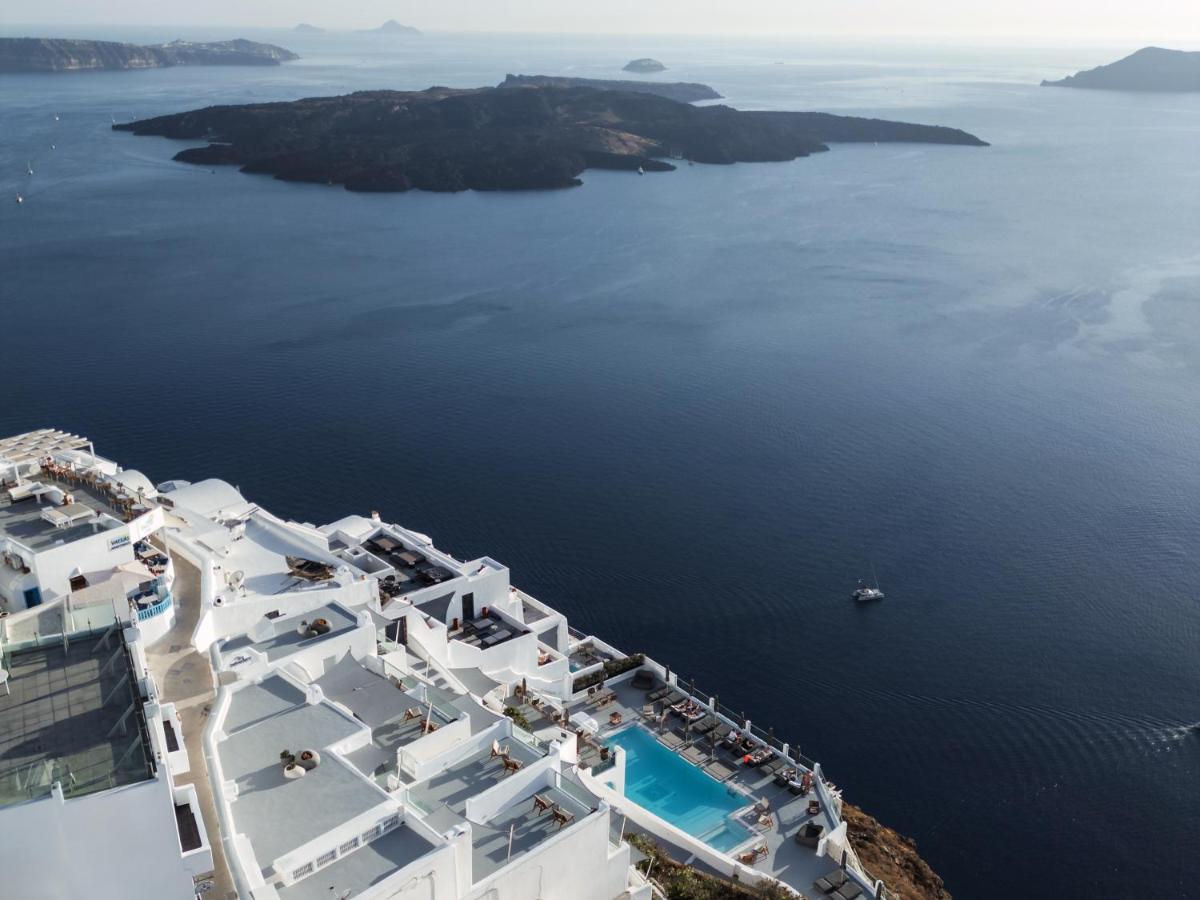 Belvedere Suites