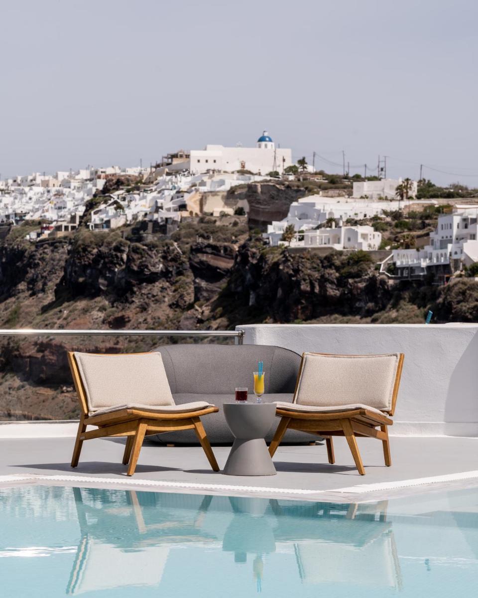 Belvedere Suites