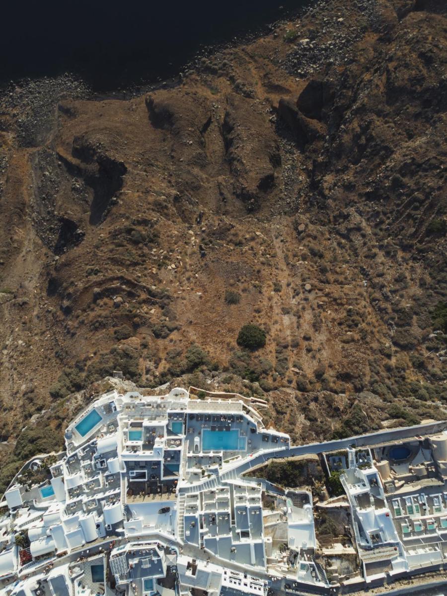 Belvedere Suites