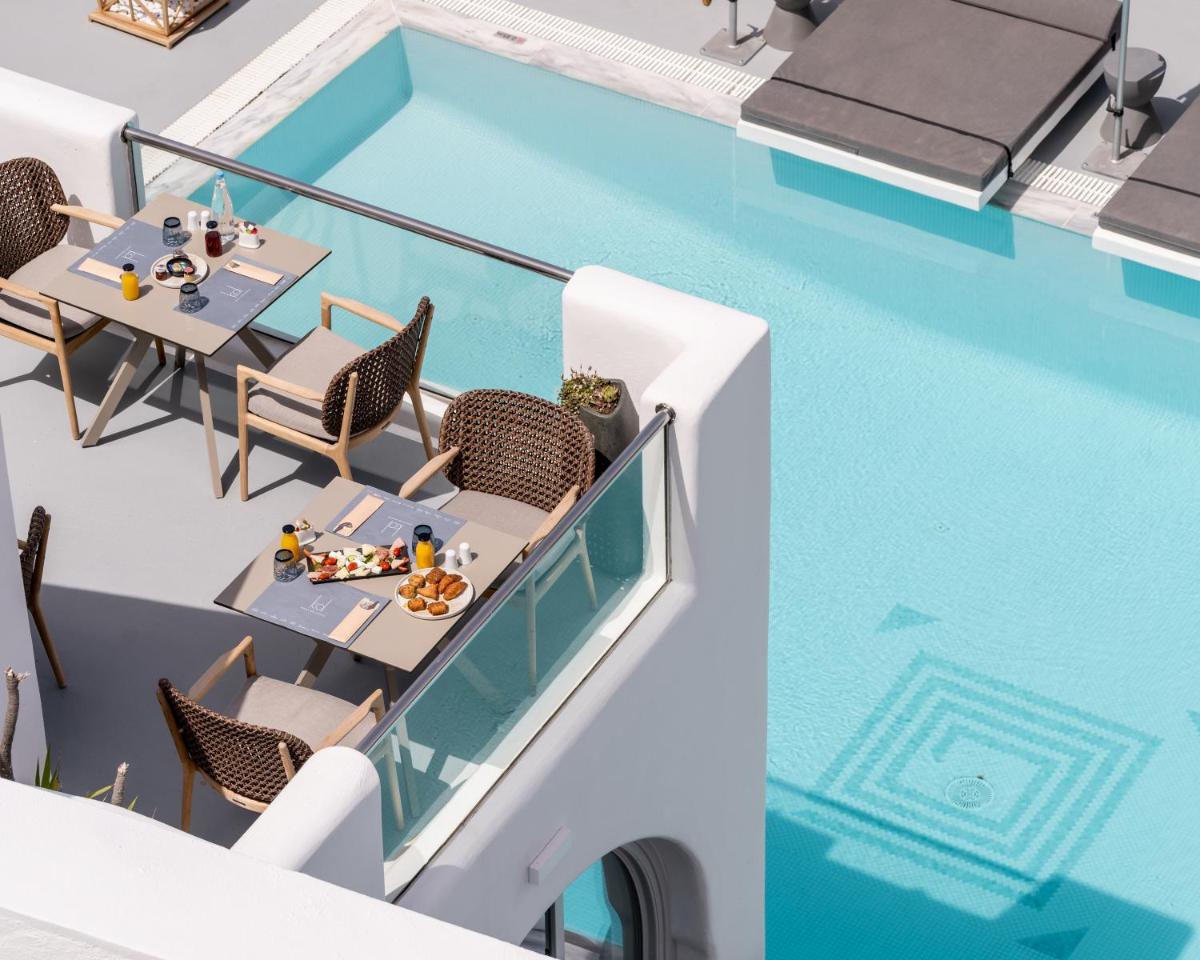 Belvedere Suites