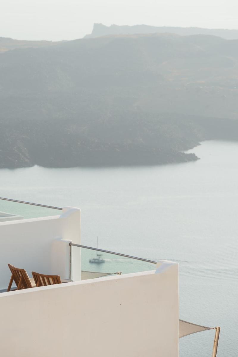 Belvedere Suites