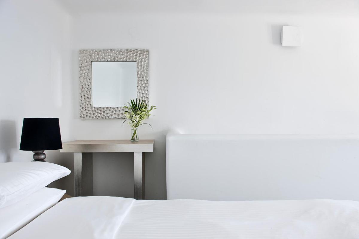 Belvedere Suites