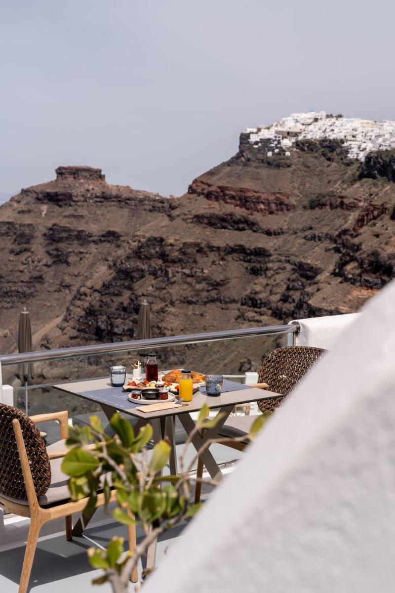 Belvedere Suites