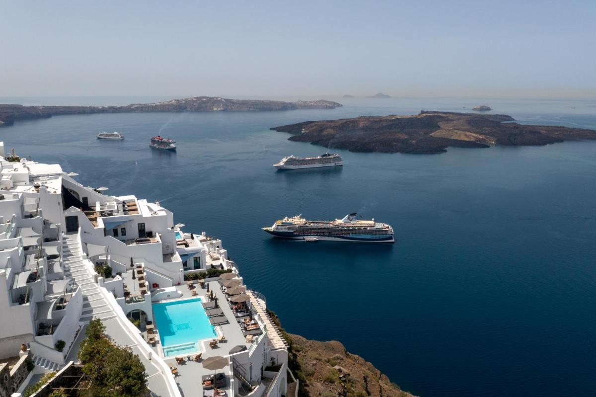 Belvedere Suites