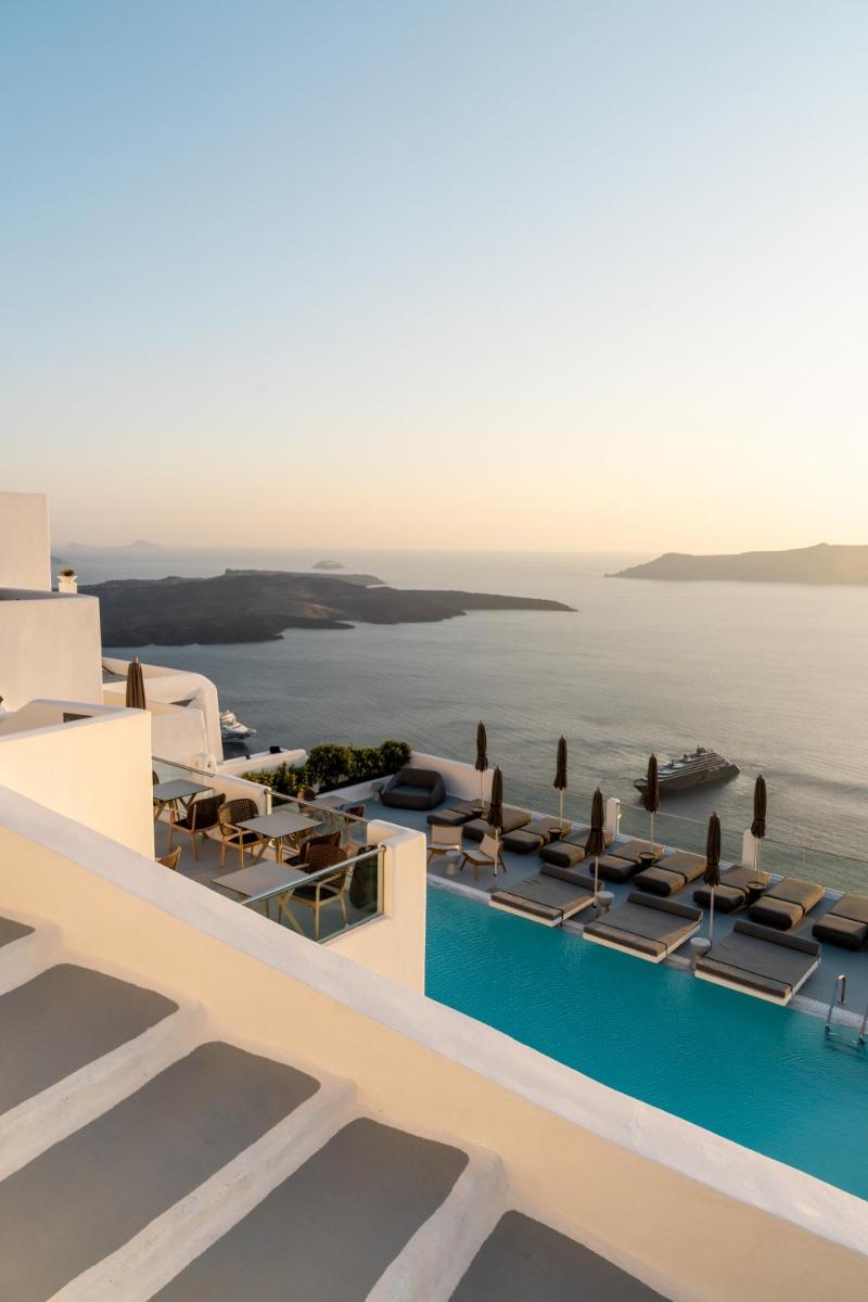 Belvedere Suites