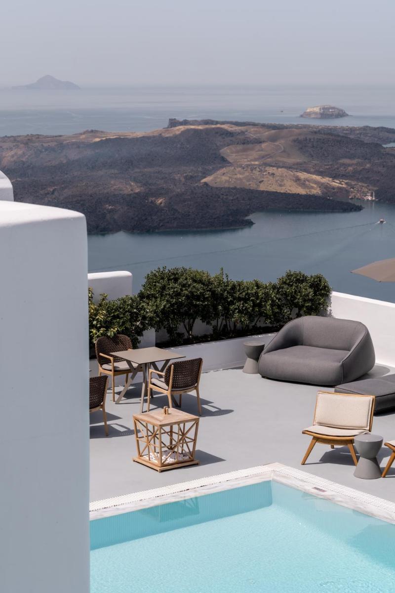 Belvedere Suites