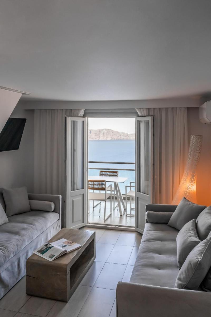 Belvedere Suites