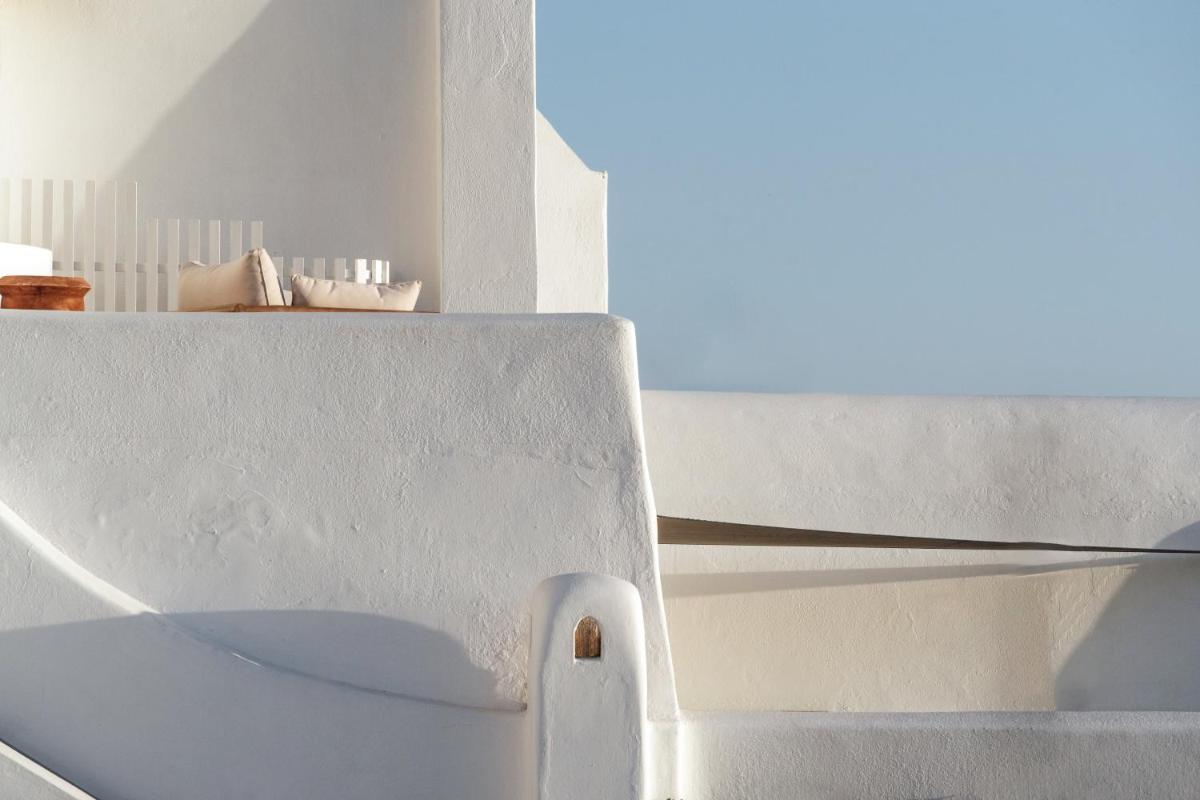 Belvedere Suites