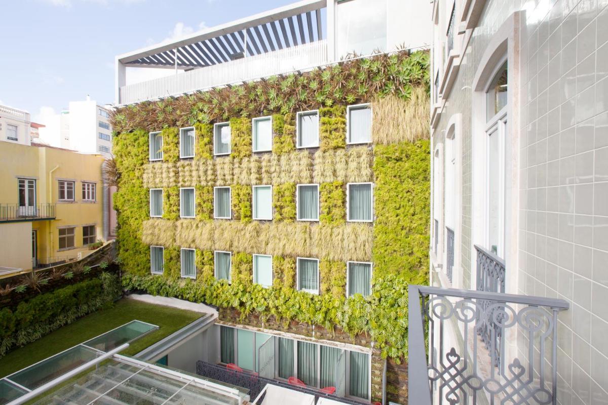 BessaHotel Liberdade