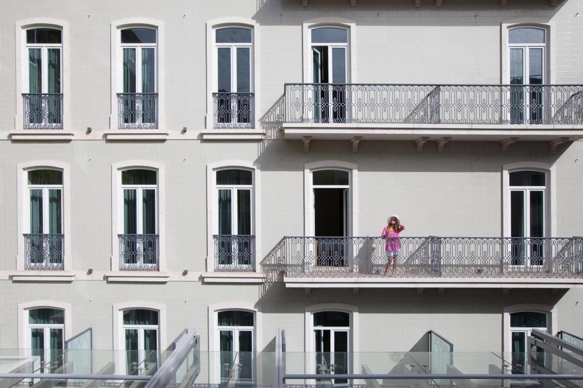 BessaHotel Liberdade