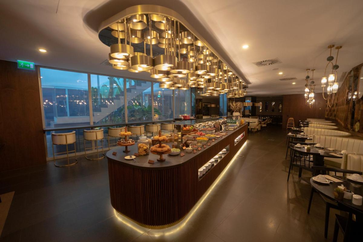 BessaHotel Liberdade