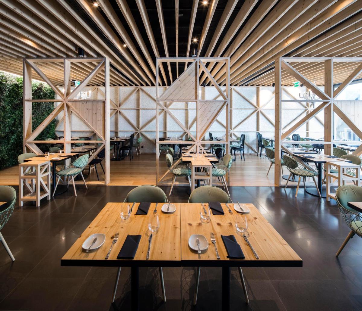 BessaHotel Liberdade