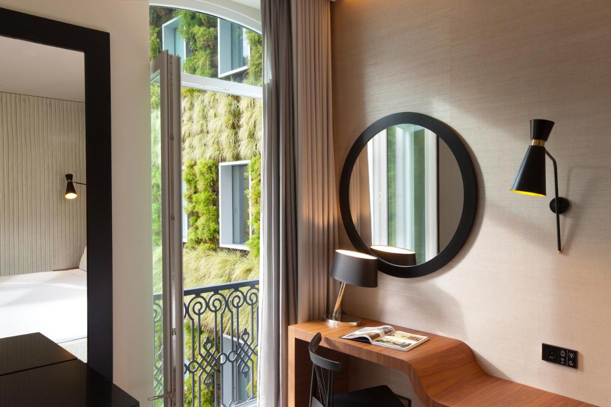 BessaHotel Liberdade