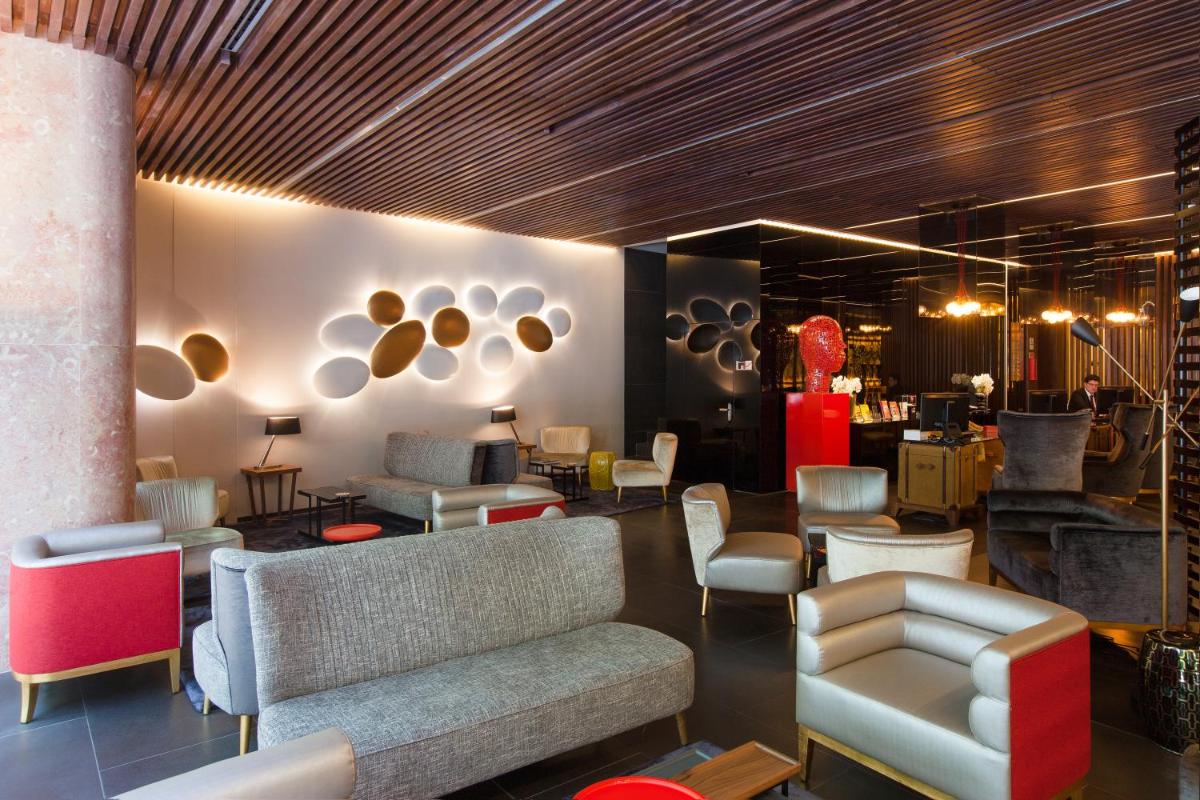 BessaHotel Liberdade