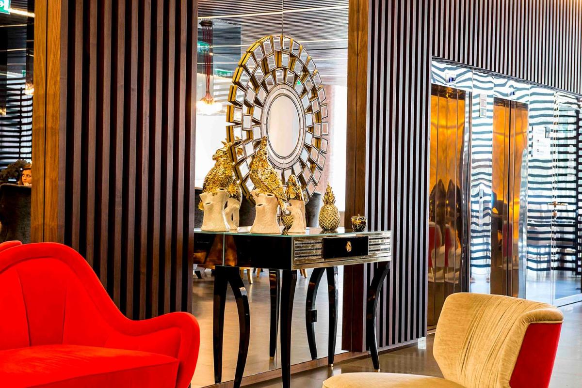 BessaHotel Liberdade