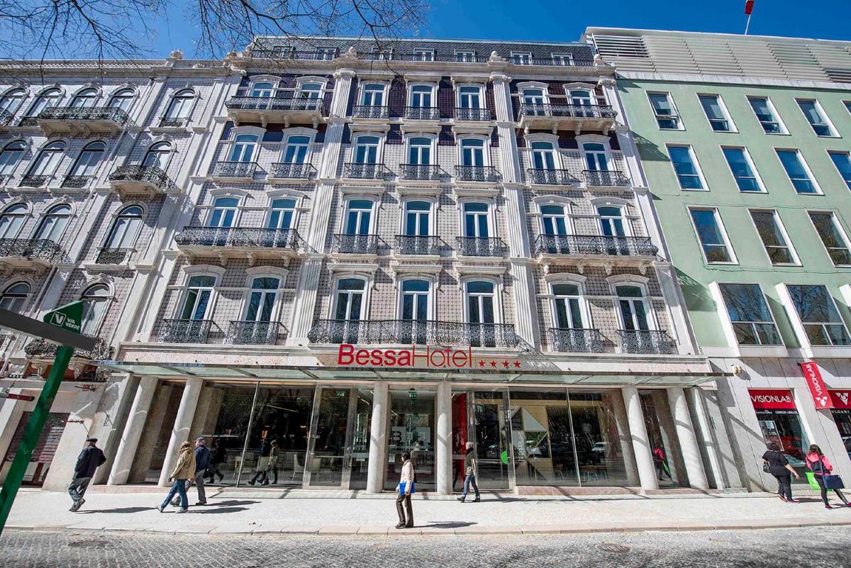 BessaHotel Liberdade