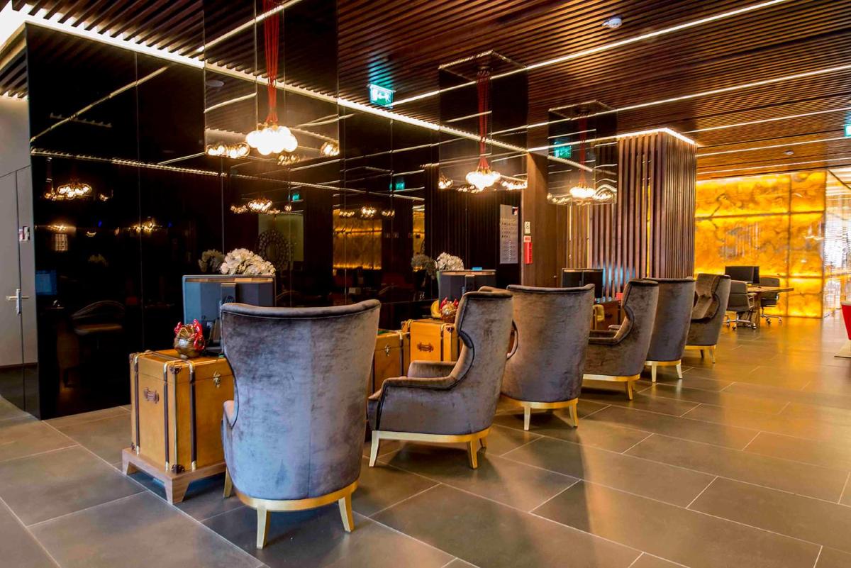 BessaHotel Liberdade