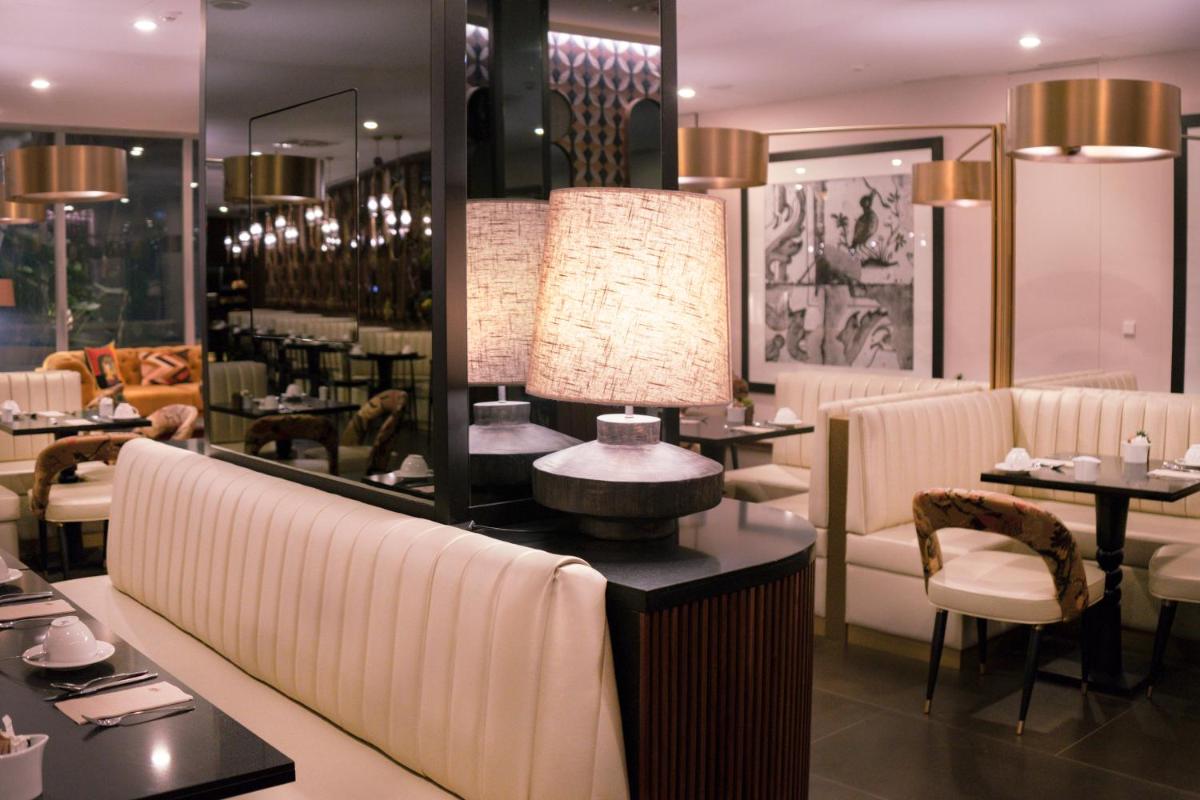 BessaHotel Liberdade