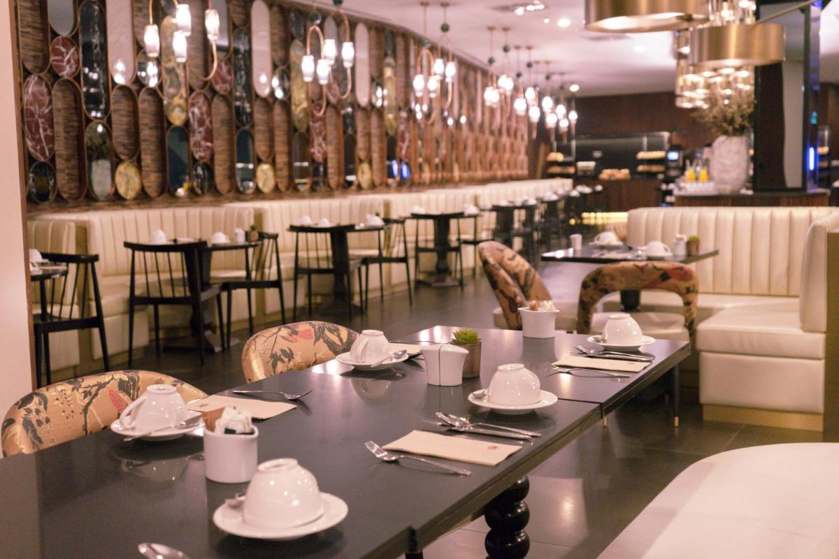 BessaHotel Liberdade