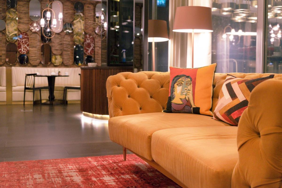 BessaHotel Liberdade