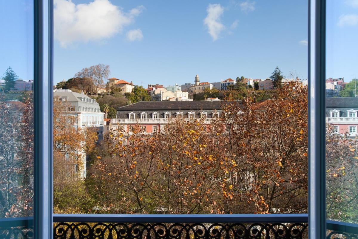 BessaHotel Liberdade