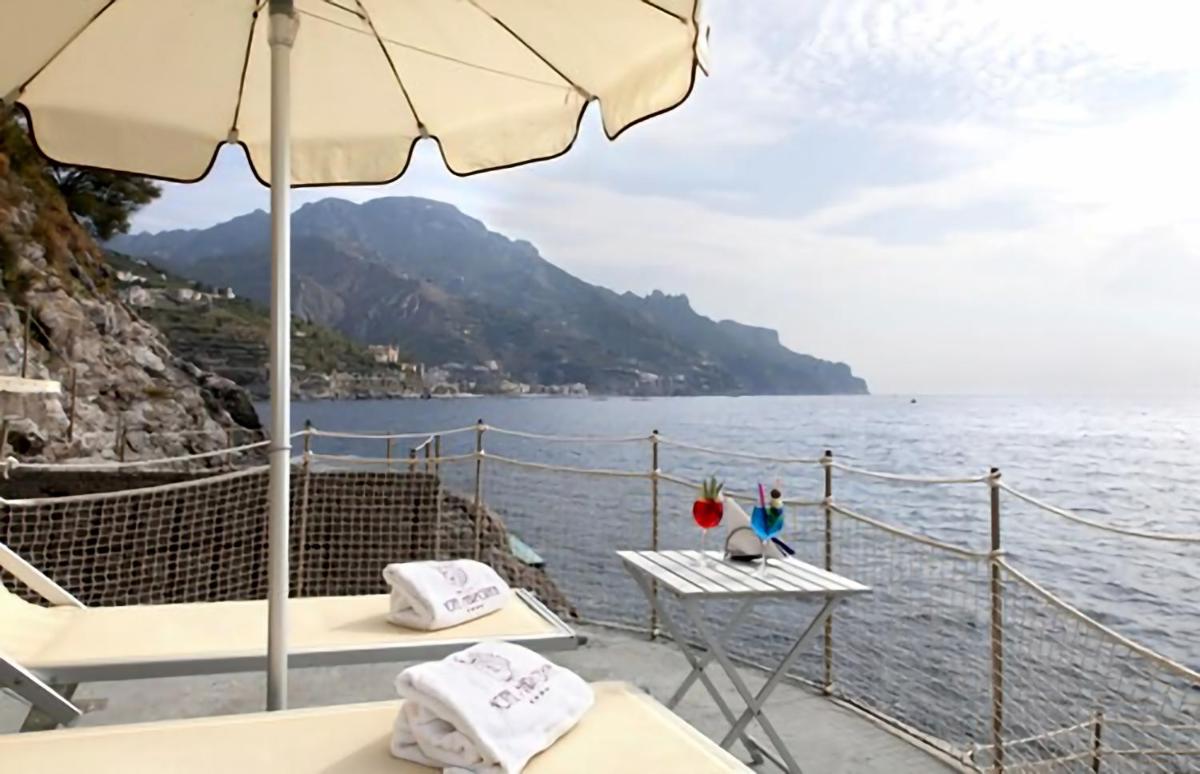 Ravello Art Hotel Marmorata