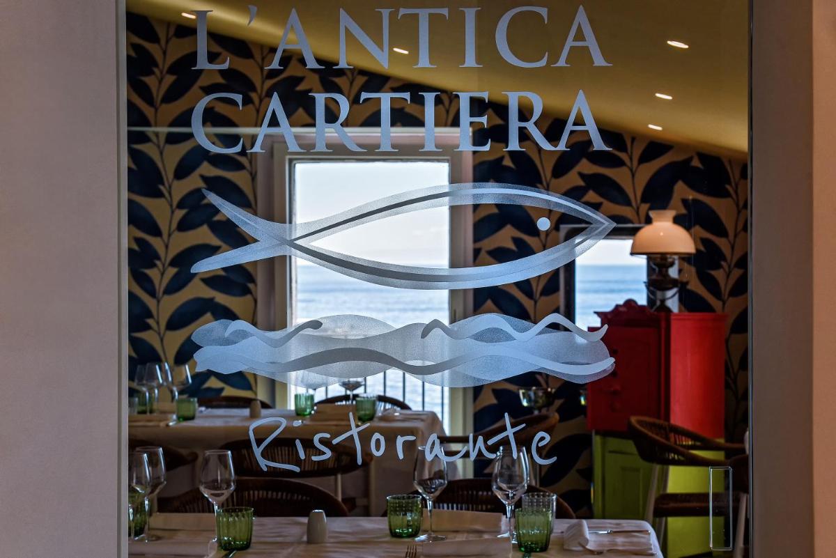 Ravello Art Hotel Marmorata