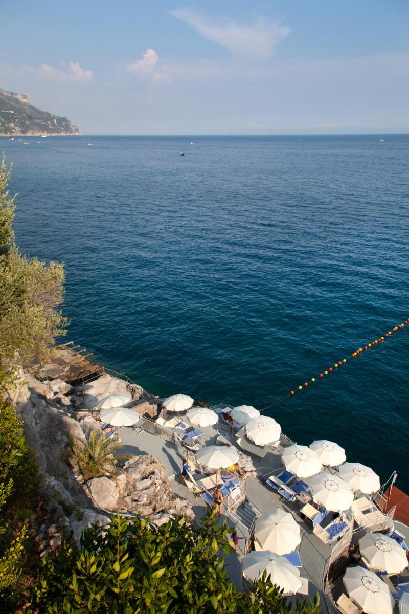 Ravello Art Hotel Marmorata