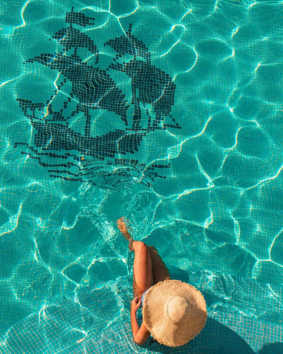 Ravello Art Hotel Marmorata