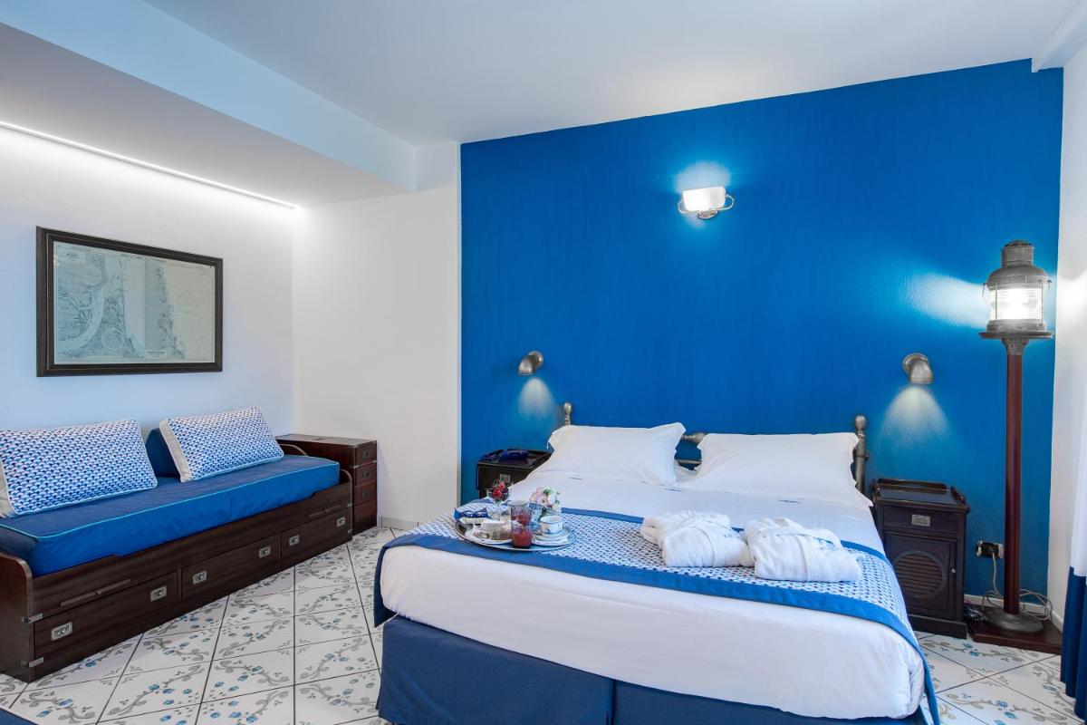 Ravello Art Hotel Marmorata