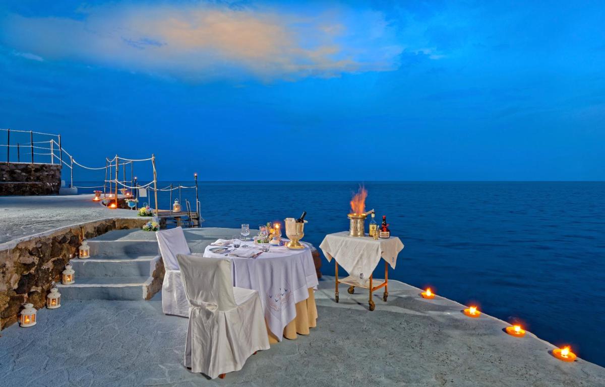 Ravello Art Hotel Marmorata