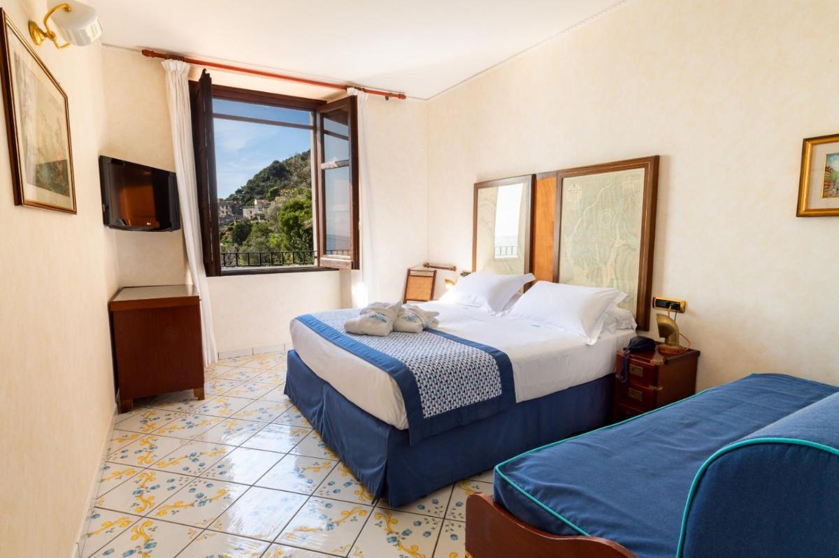 Ravello Art Hotel Marmorata