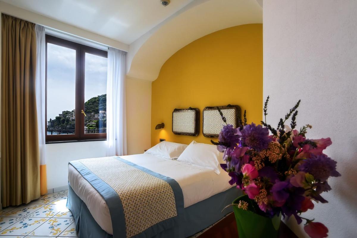 Ravello Art Hotel Marmorata