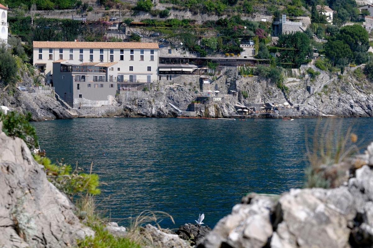 Ravello Art Hotel Marmorata