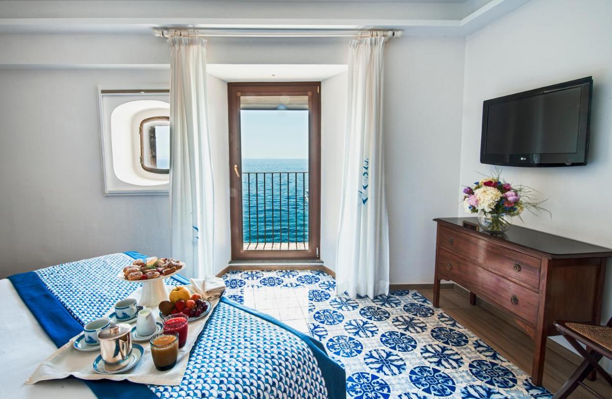 Ravello Art Hotel Marmorata