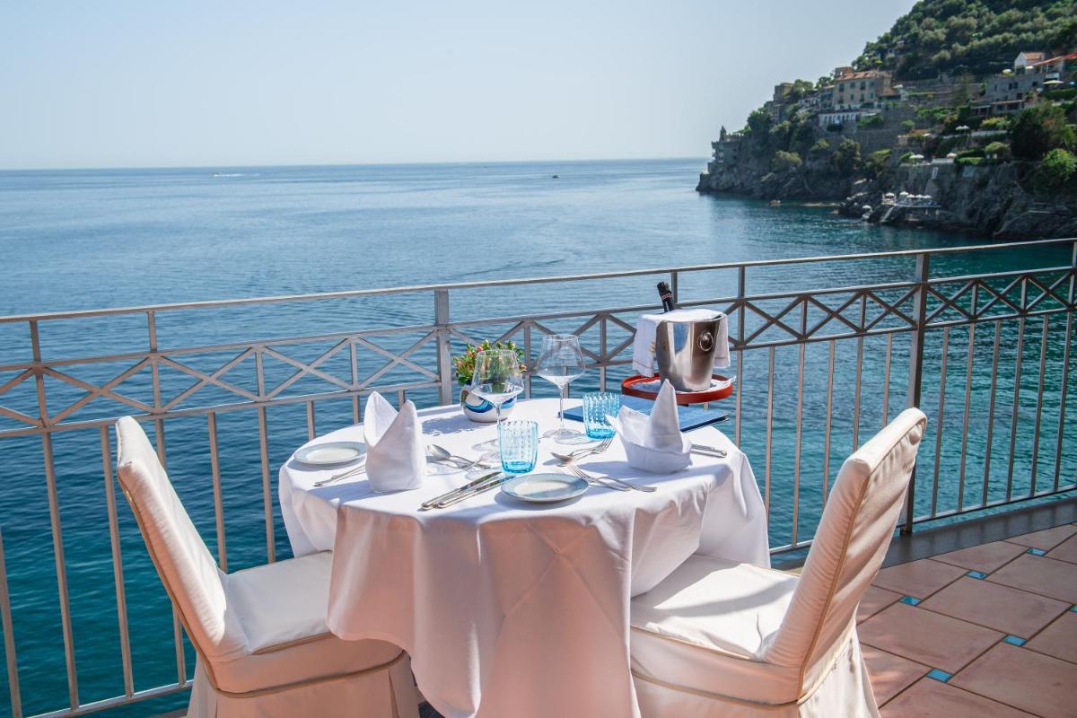 Ravello Art Hotel Marmorata