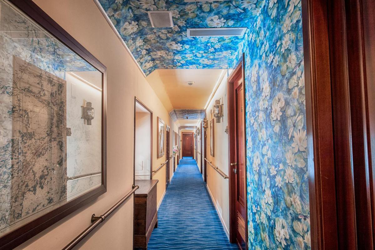 Ravello Art Hotel Marmorata