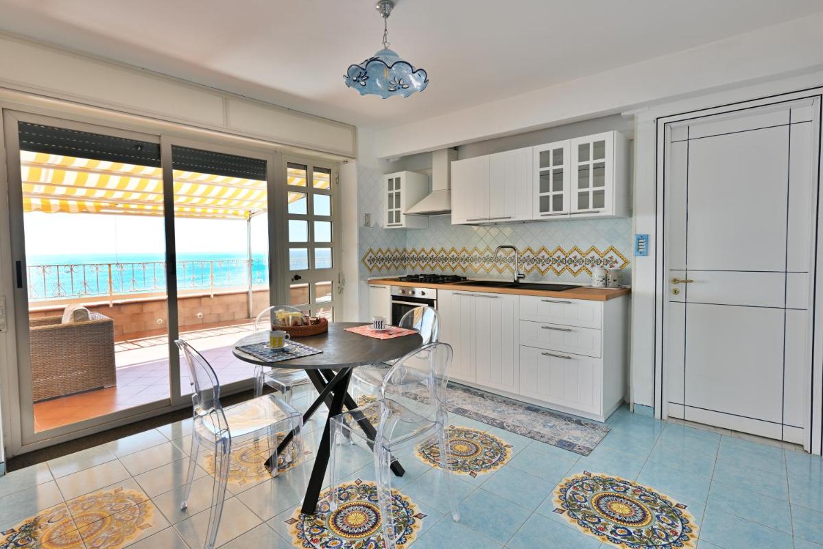 Ravello Art Hotel Marmorata