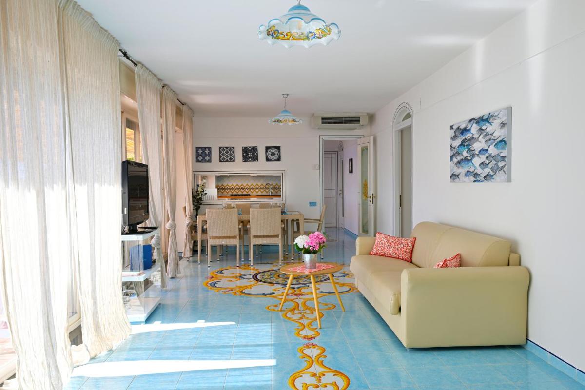 Ravello Art Hotel Marmorata