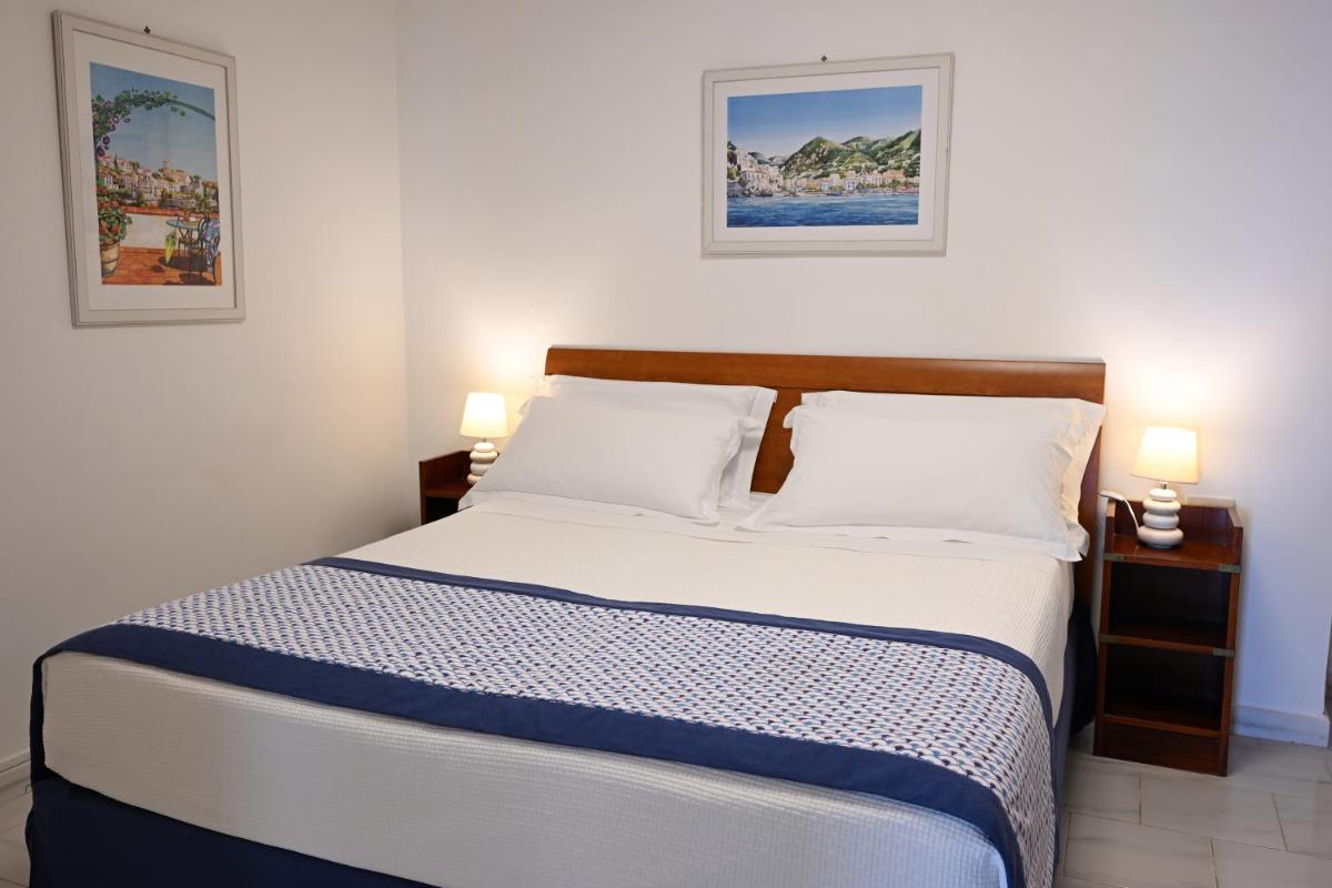 Ravello Art Hotel Marmorata