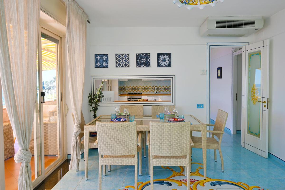 Ravello Art Hotel Marmorata