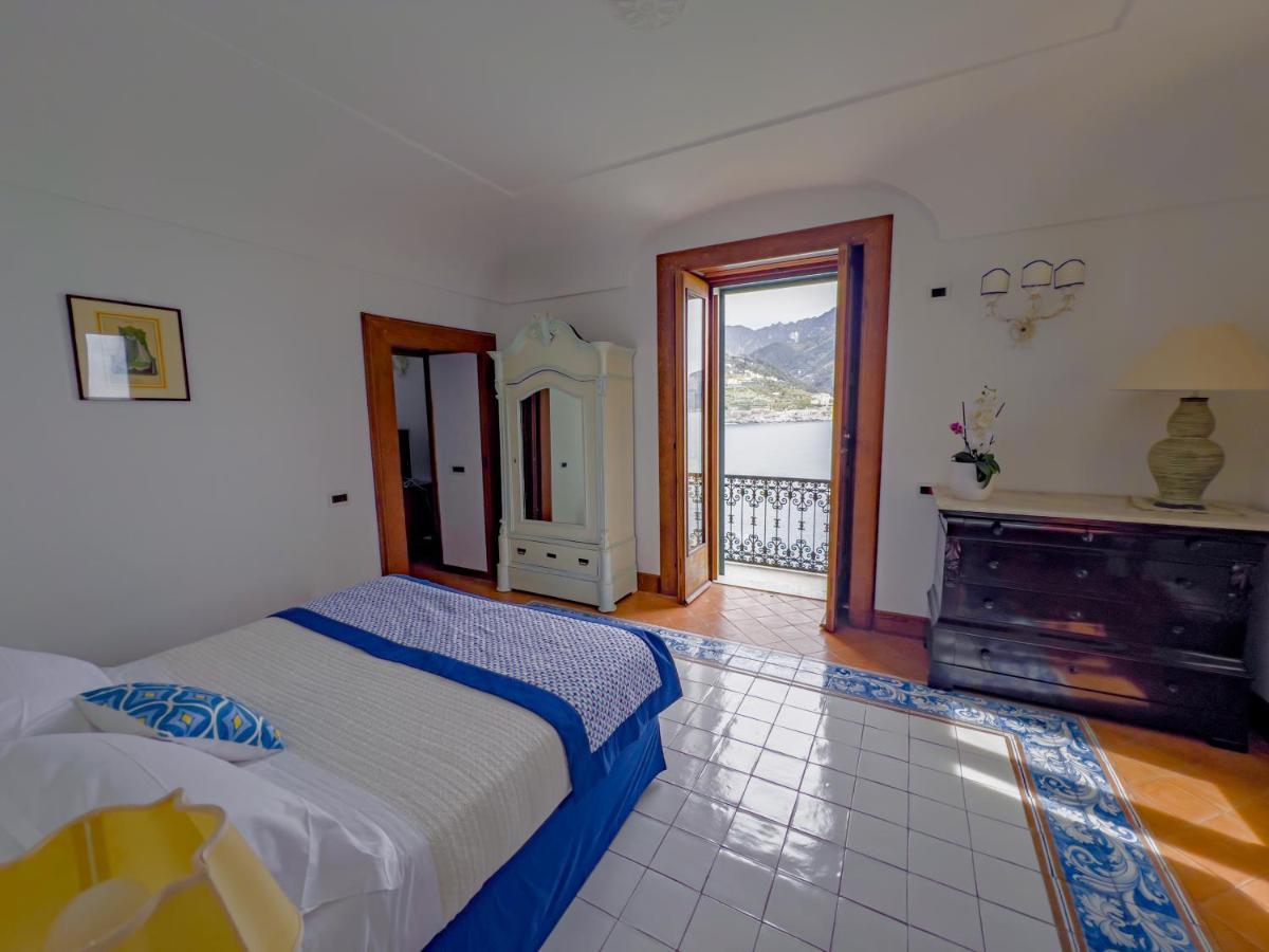 Ravello Art Hotel Marmorata