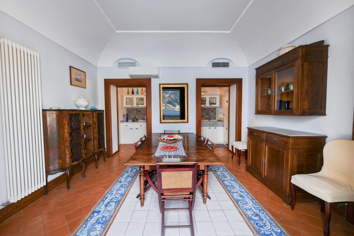 Ravello Art Hotel Marmorata