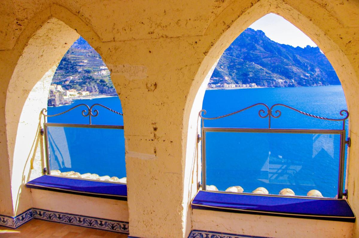 Ravello Art Hotel Marmorata